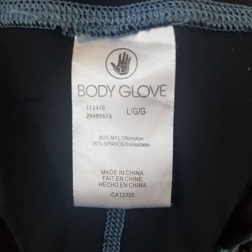 Capri leggings - Picture 3 of 3